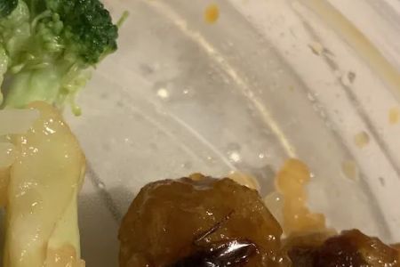 China Buffet