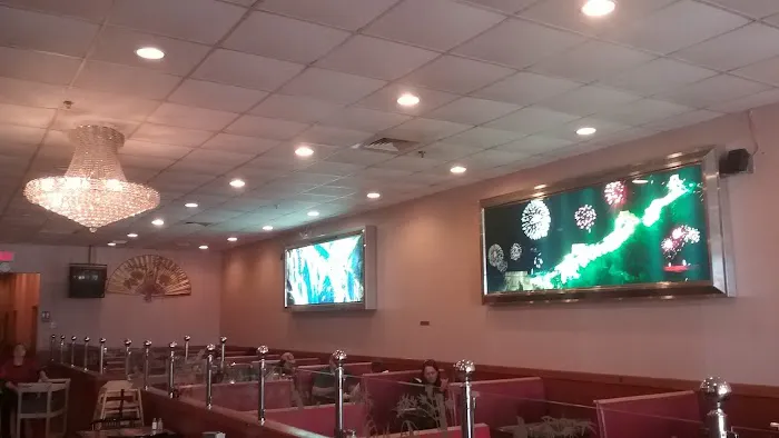 China Buffet 8