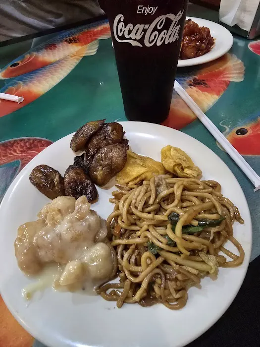 China Buffet 7
