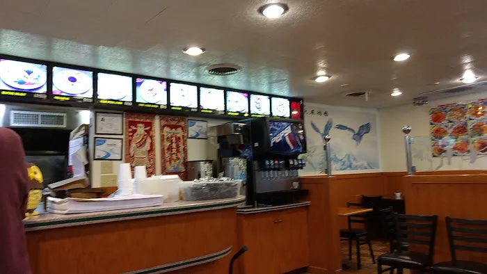 New China Garden 5