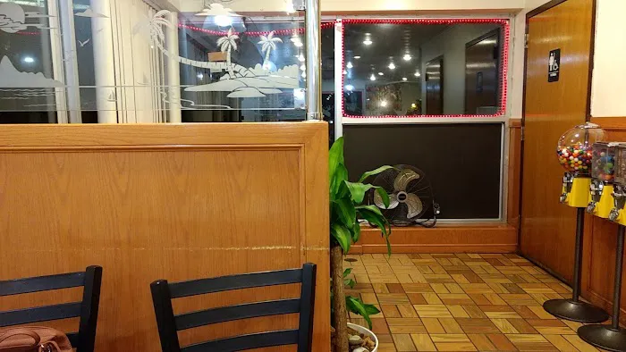 New China Garden 6