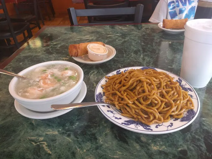 New China Garden 7