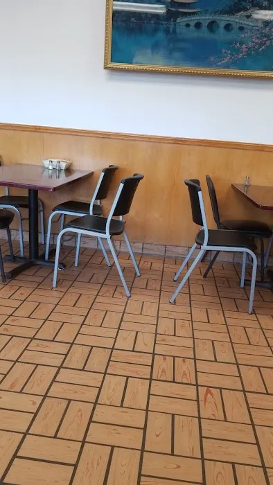 Beijing Restaurant 1