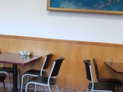 Beijing Restaurant 0