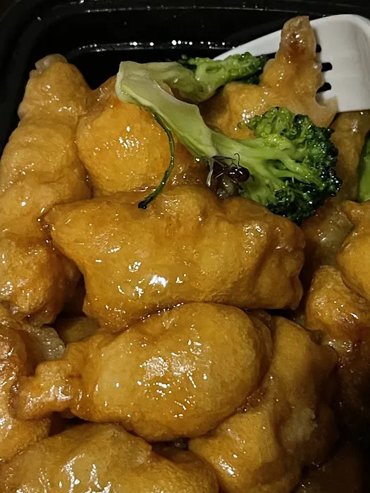 China Garden Restaurant 10