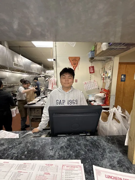 China Garden Restaurant 6
