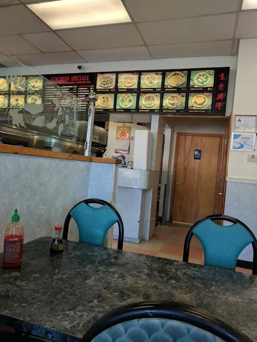 China Garden Restaurant 3