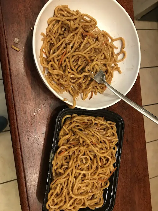 China Garden Restaurant 8