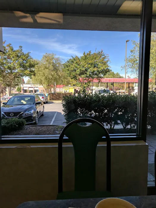 China Garden Restaurant 2