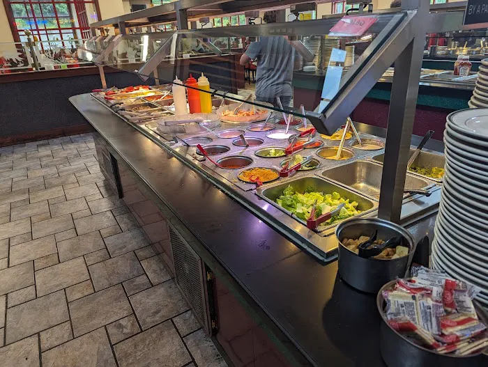 Twin Dragons Grand Buffet 7