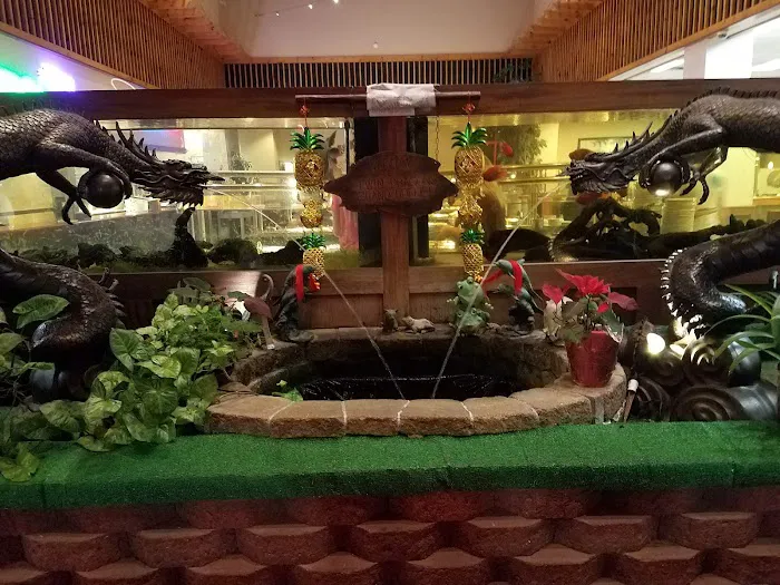 Twin Dragons Grand Buffet 5