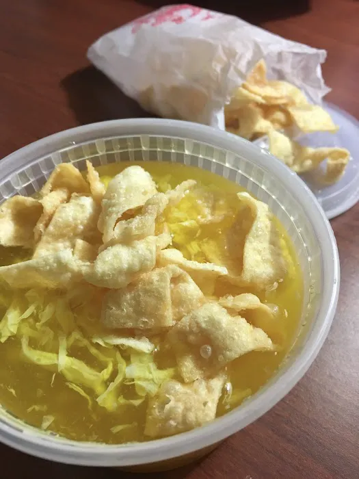 New China Restaurant 8