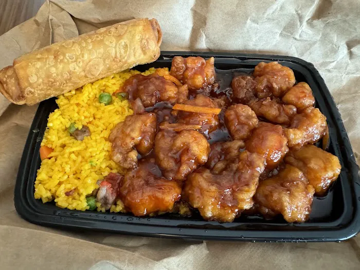 New China Restaurant 6