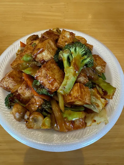 New China Restaurant 5