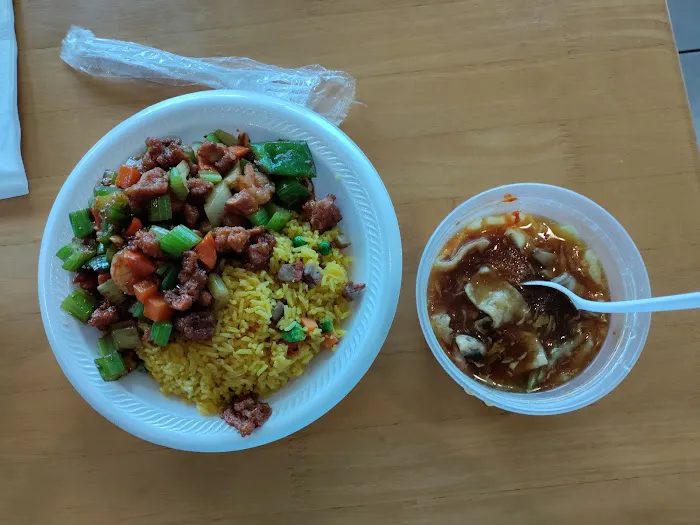 New China Restaurant 10
