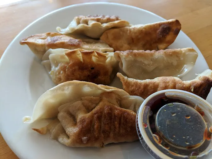 New China Restaurant 3