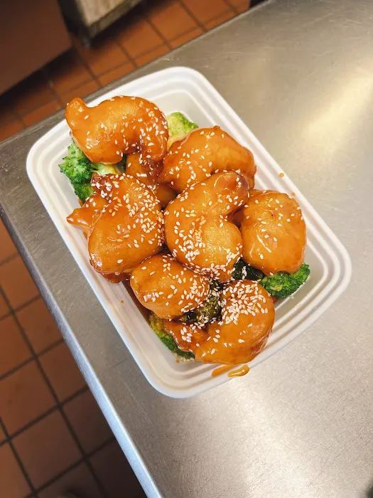New China Restaurant 4