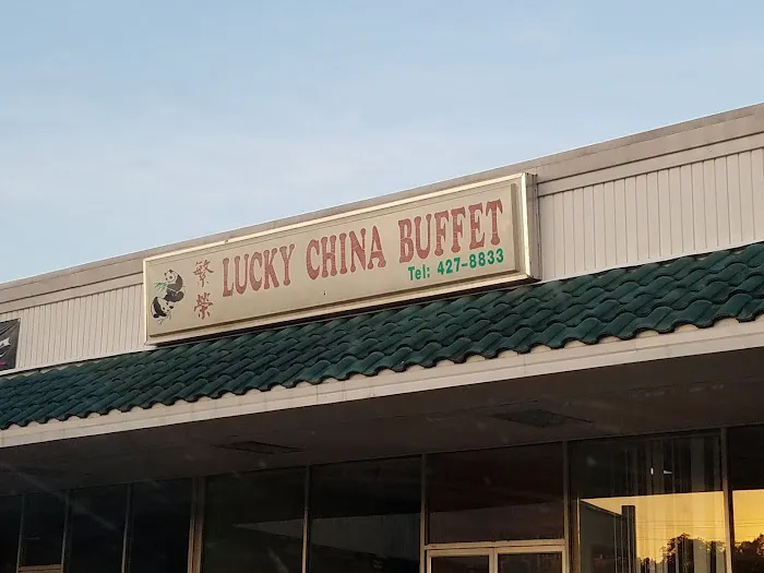 Lucky China 4