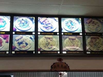 China 1 0