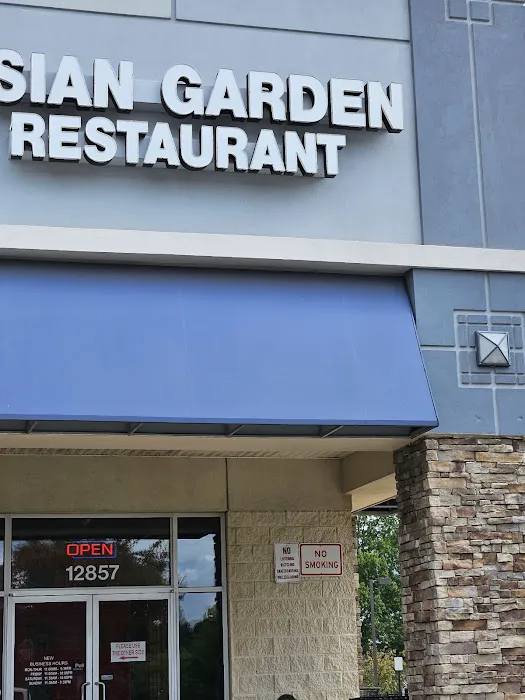 Asian Garden 10