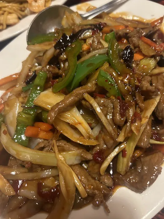Asian Garden 9