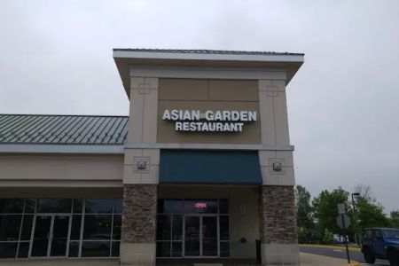 Asian Garden