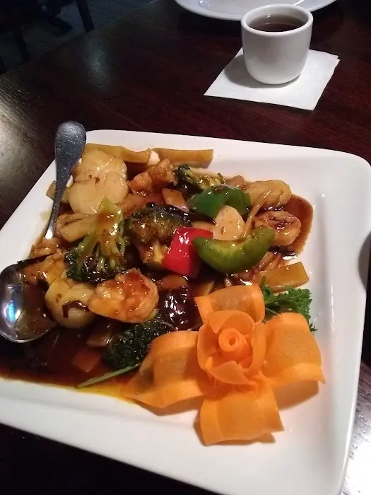 Asian Garden 6