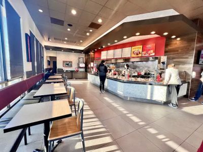 Panda Express 0