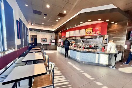 Panda Express