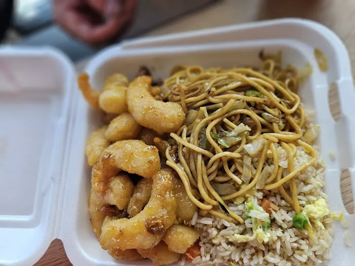 Panda Express 5
