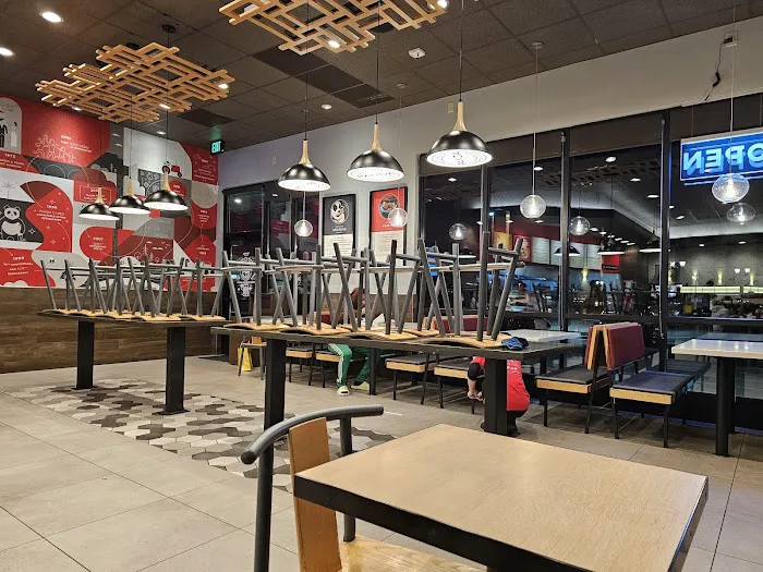 Panda Express 7