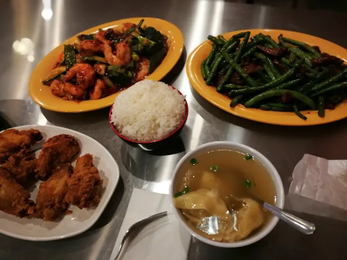 Hunan Cafe 2