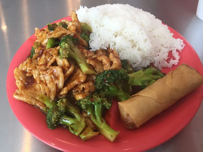 Hunan Cafe 4