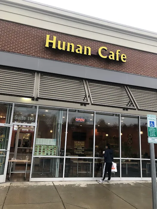 Hunan Cafe 6