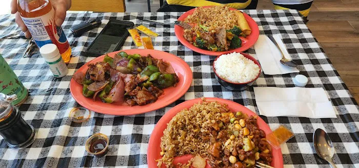 Hunan Cafe 8