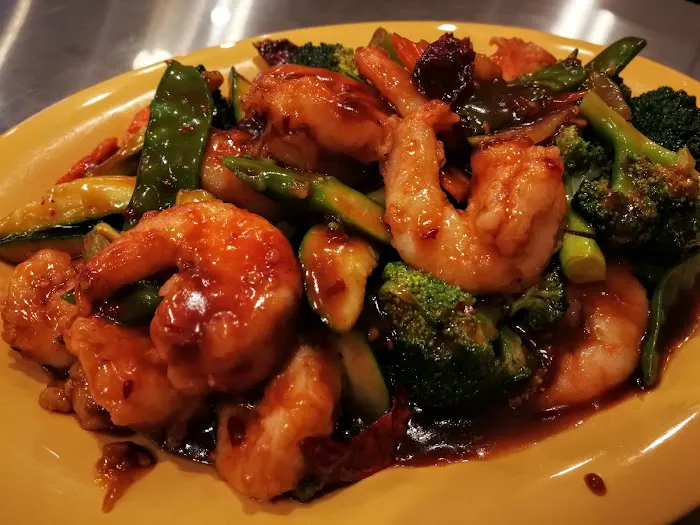 Hunan Cafe 10