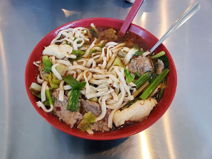 Hunan Cafe 3