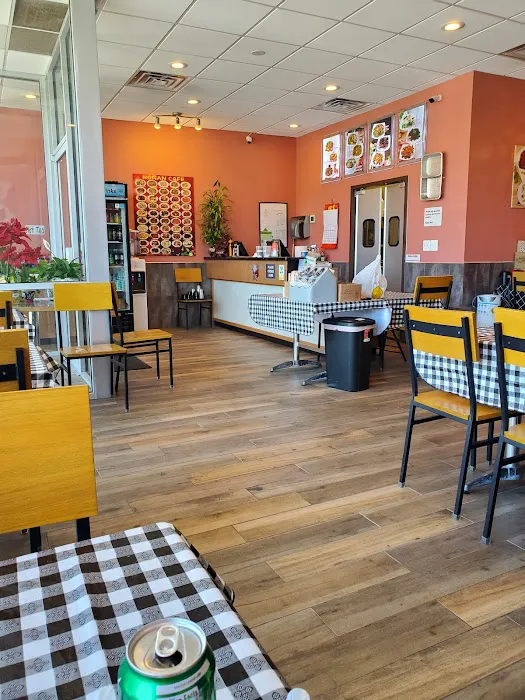 Hunan Cafe 7