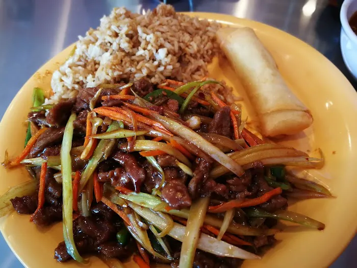 Hunan Cafe 5