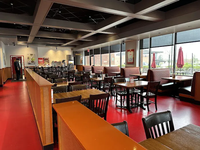 Pei Wei Asian Kitchen 3