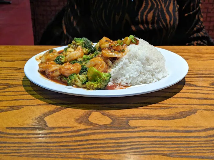 Pei Wei Asian Kitchen 10