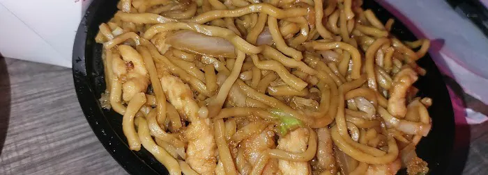 Oriental Express 5