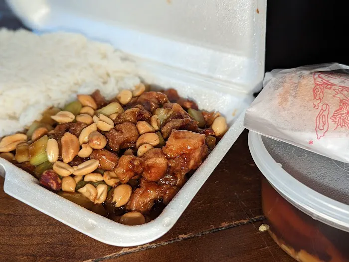 Oriental Express 1