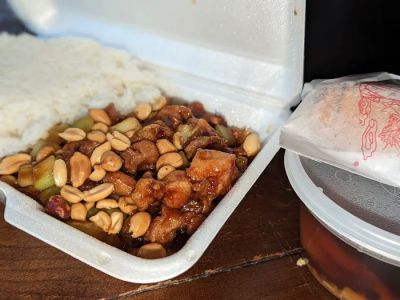 Oriental Express 0