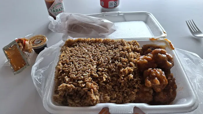 Oriental Express 10