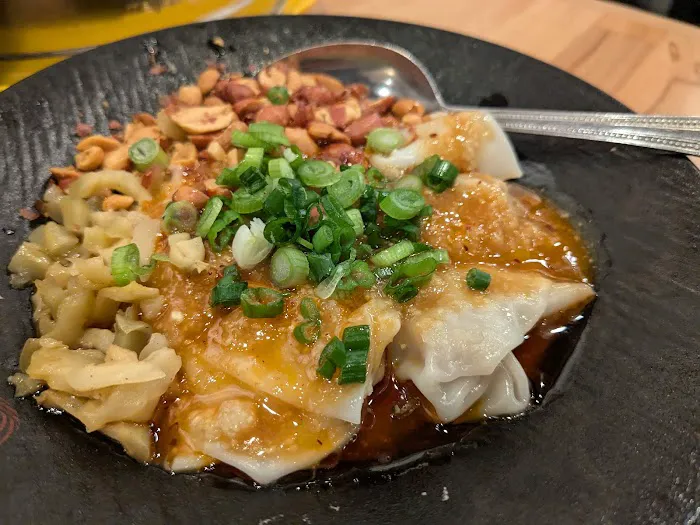 Yu Noodles 7