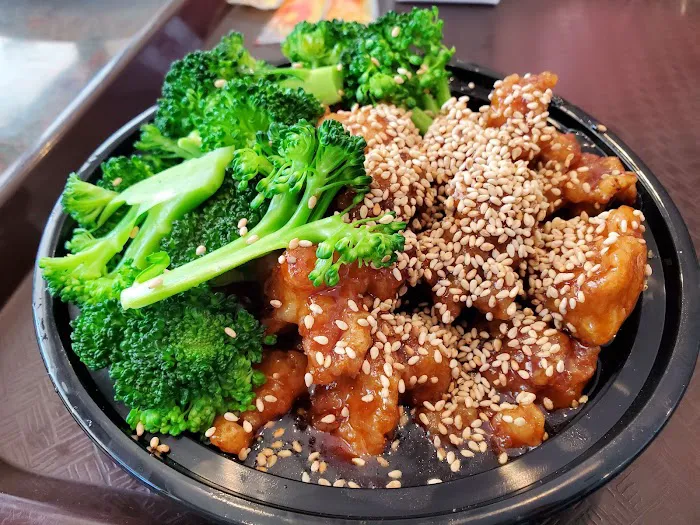 Mandarin 6