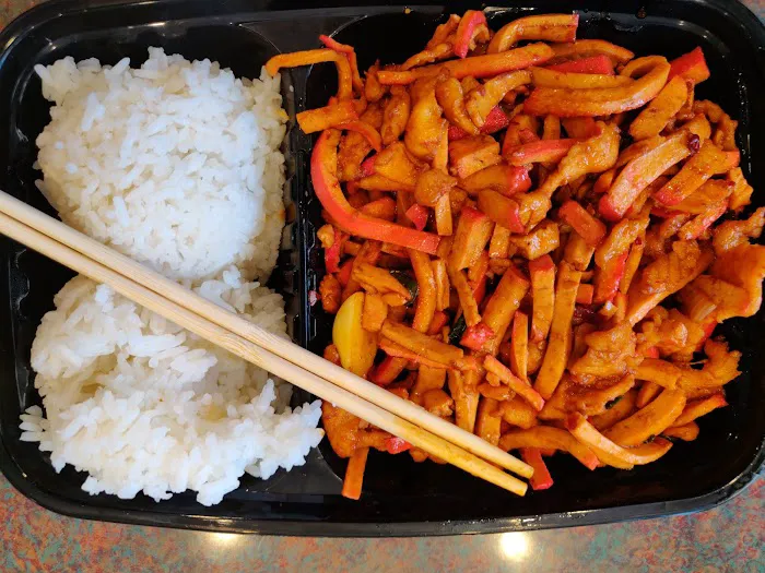 Mandarin 3