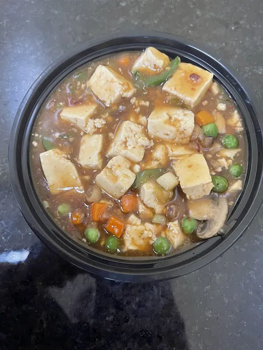 Hunan Cafe 2