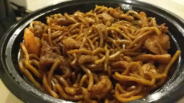Hunan Cafe 3